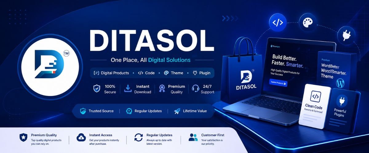 Team DITASOL™